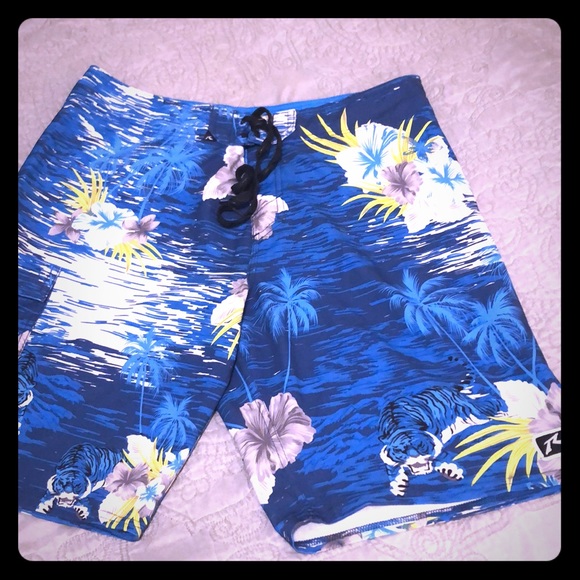 Rusty Other - Rusty board shorts